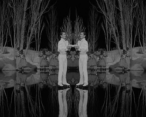 Coming out - video still